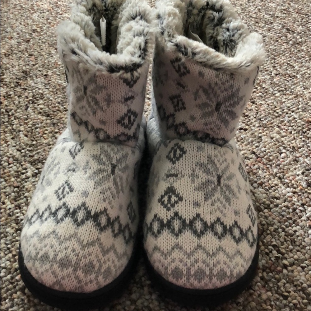 Dear foam